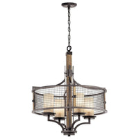 Ahrendale Chandelier