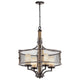 Kichler - Ahrendale Chandelier - Lights Canada