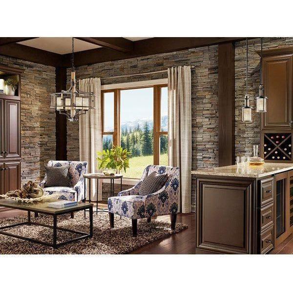 Kichler - Ahrendale Chandelier - Lights Canada