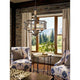 Kichler - Ahrendale Chandelier - Lights Canada