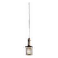 Kichler Ahrendale Mini Pendant 1Lt