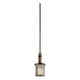 Kichler - Kichler Ahrendale Mini Pendant 1Lt - Lights Canada