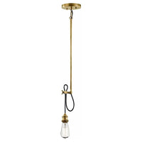 Kichler Rumer Mini Pendant Wall 1 Light