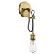 Kichler - Kichler Rumer Mini Pendant Wall 1 Light - Lights Canada