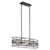 Piston Linear Suspension