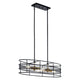 Kichler - Piston Linear Suspension - Lights Canada