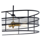 Kichler - Piston Linear Suspension - Lights Canada