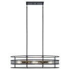 Kichler - Piston Linear Suspension - Lights Canada