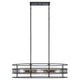 Kichler - Piston Linear Suspension - Lights Canada