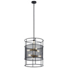 Kichler - Piston Pendant - Lights Canada