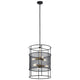 Kichler - Piston Pendant - Lights Canada