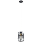 Kichler - Piston Mini Pendant - Lights Canada