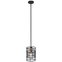 Piston Mini Pendant