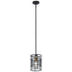 Kichler - Piston Mini Pendant - Lights Canada