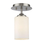 Z-Lite - Bordeaux Flush Mount - Lights Canada