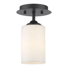 Z-Lite - Bordeaux Flush Mount - Lights Canada