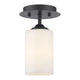 Z-Lite - Bordeaux Flush Mount - Lights Canada