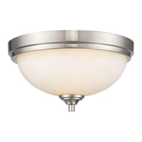 Bordeaux Flush Mount