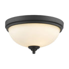 Z-Lite - Bordeaux Flush Mount - Lights Canada