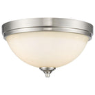 Z-Lite - Bordeaux Flush Mount - Lights Canada