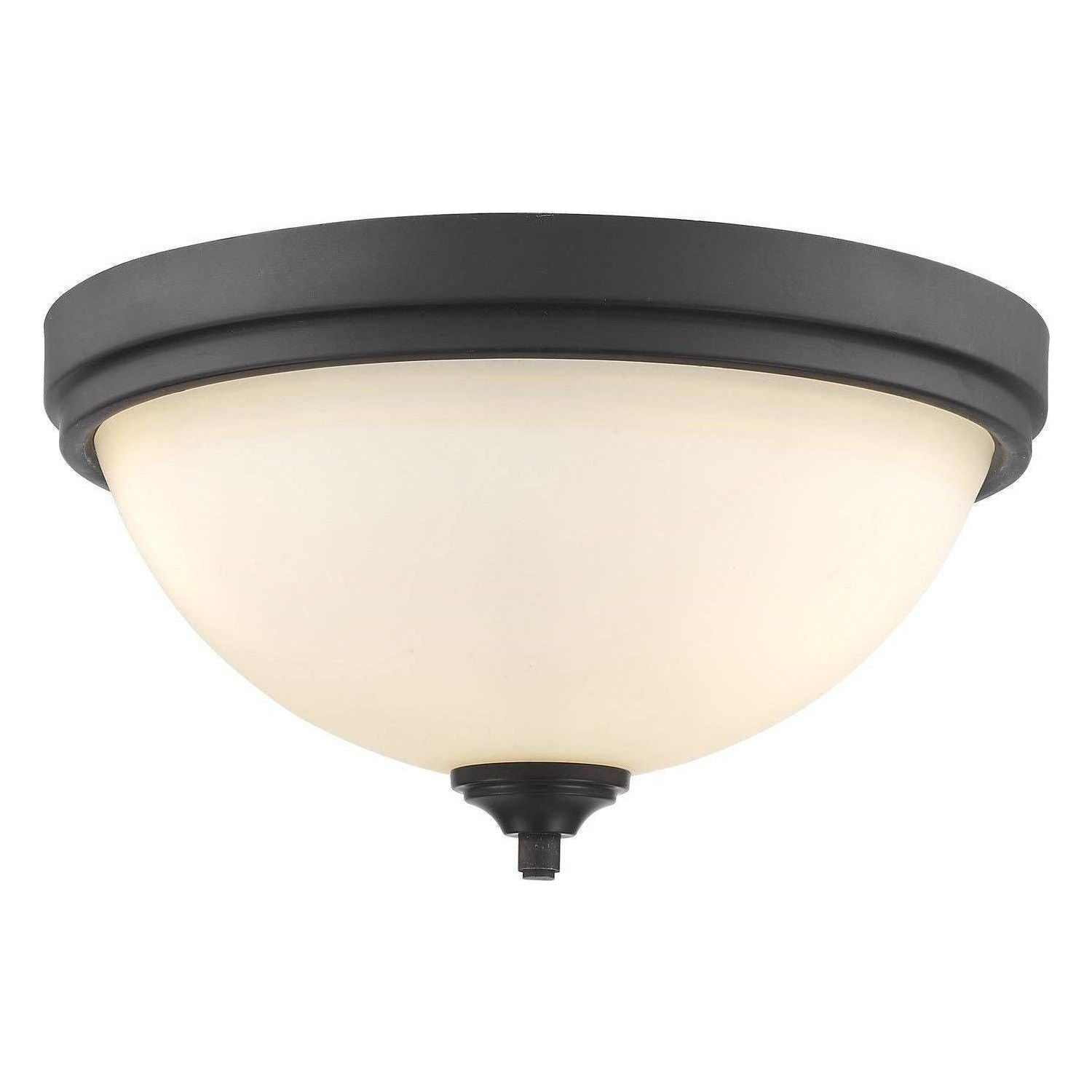 Z-Lite - Bordeaux Flush Mount - Lights Canada