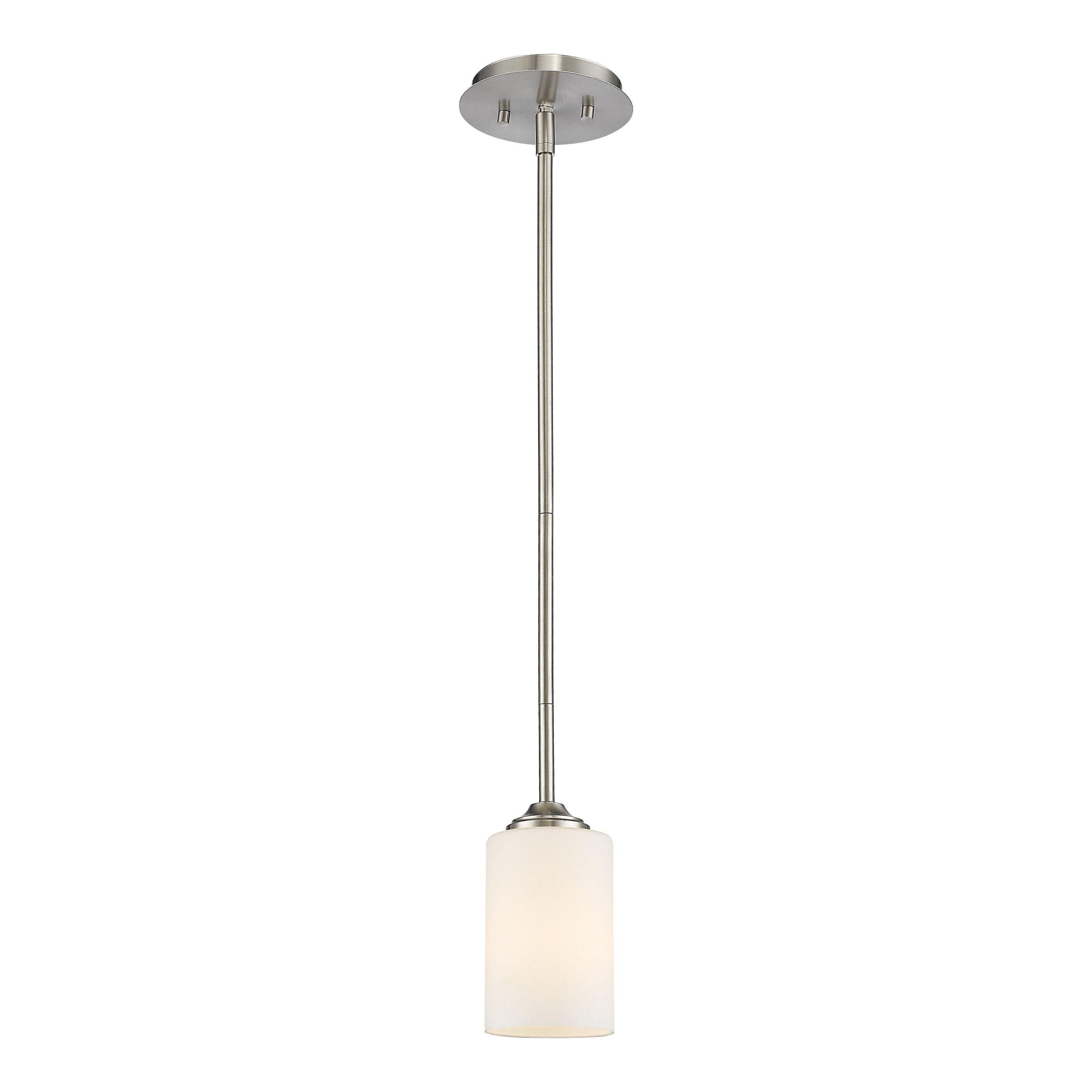 Z-Lite - Bordeaux Mini Pendant - Lights Canada