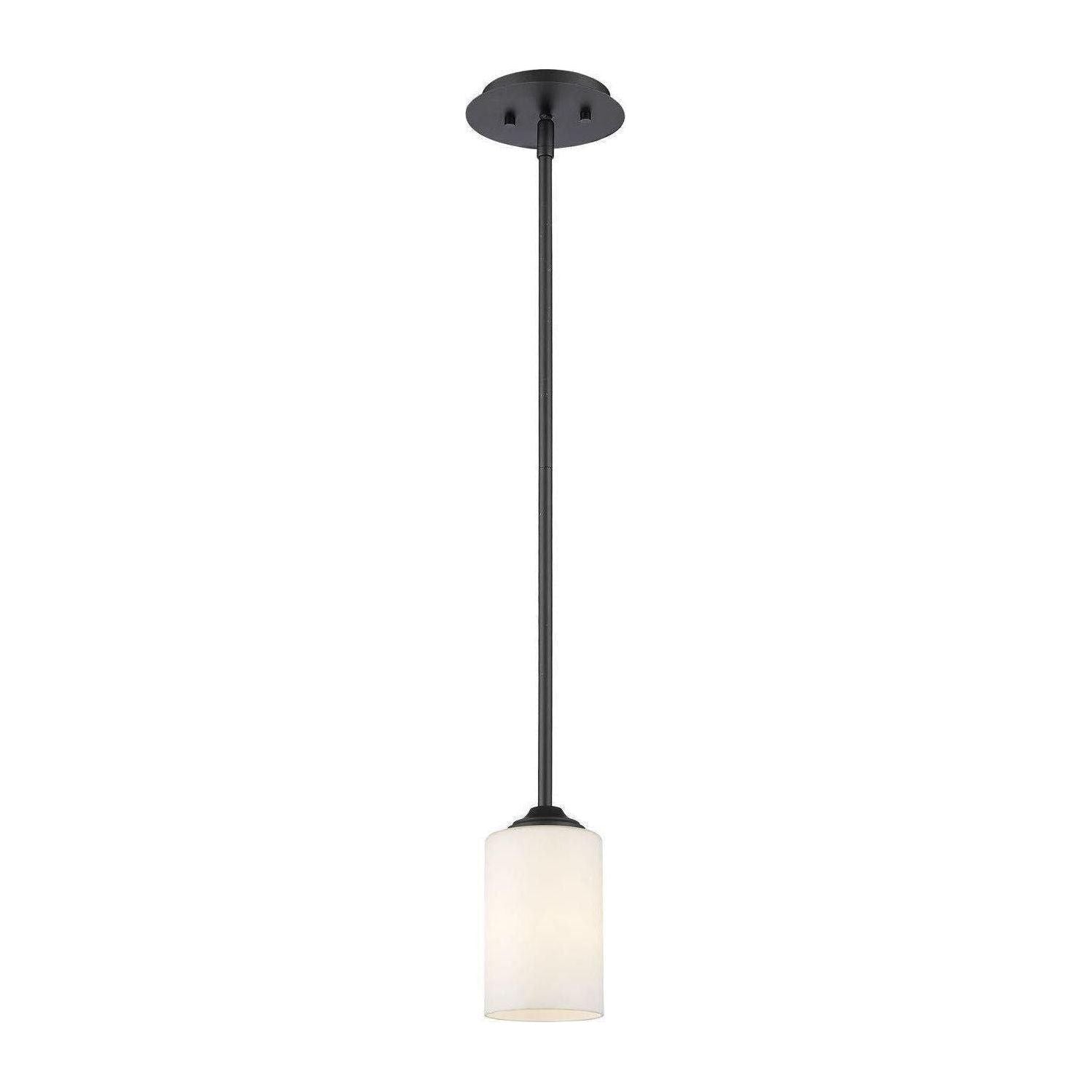 Z-Lite - Bordeaux Mini Pendant - Lights Canada