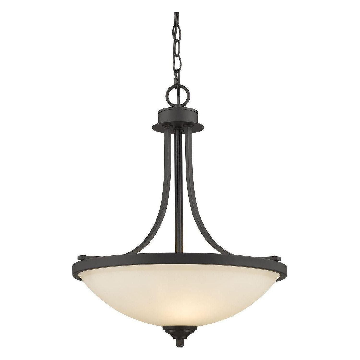 Z-Lite - Bordeaux Pendant - Lights Canada