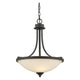 Z-Lite - Bordeaux Pendant - Lights Canada