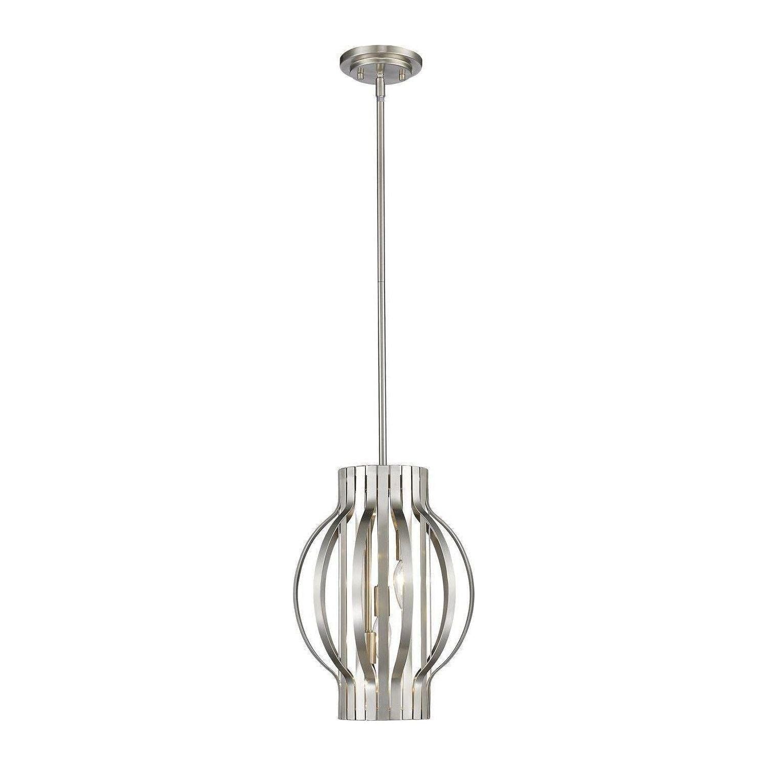 Z-Lite - Moundou Pendant - Lights Canada