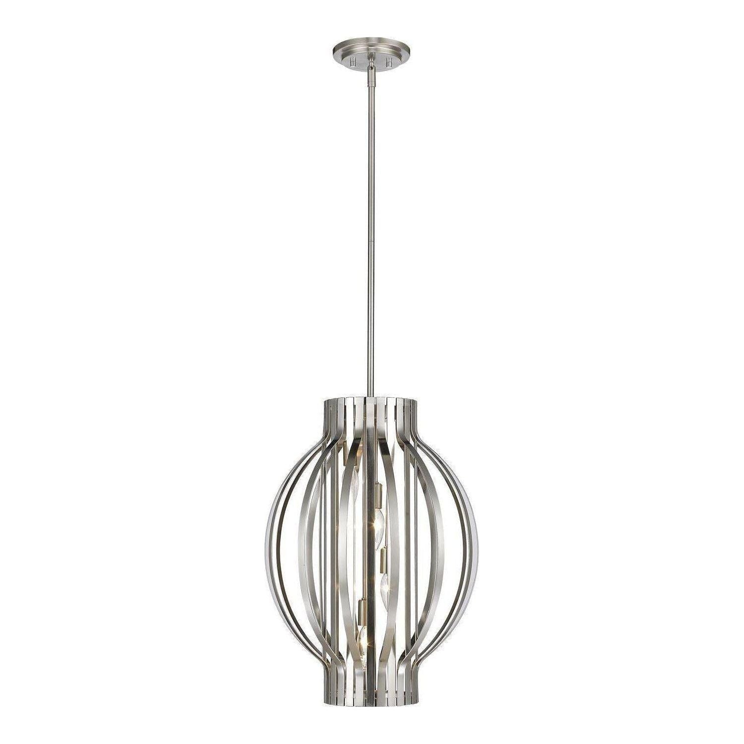 Z-Lite - Moundou Pendant - Lights Canada