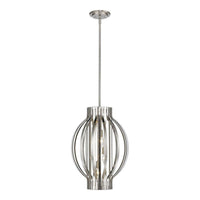 Moundou Pendant