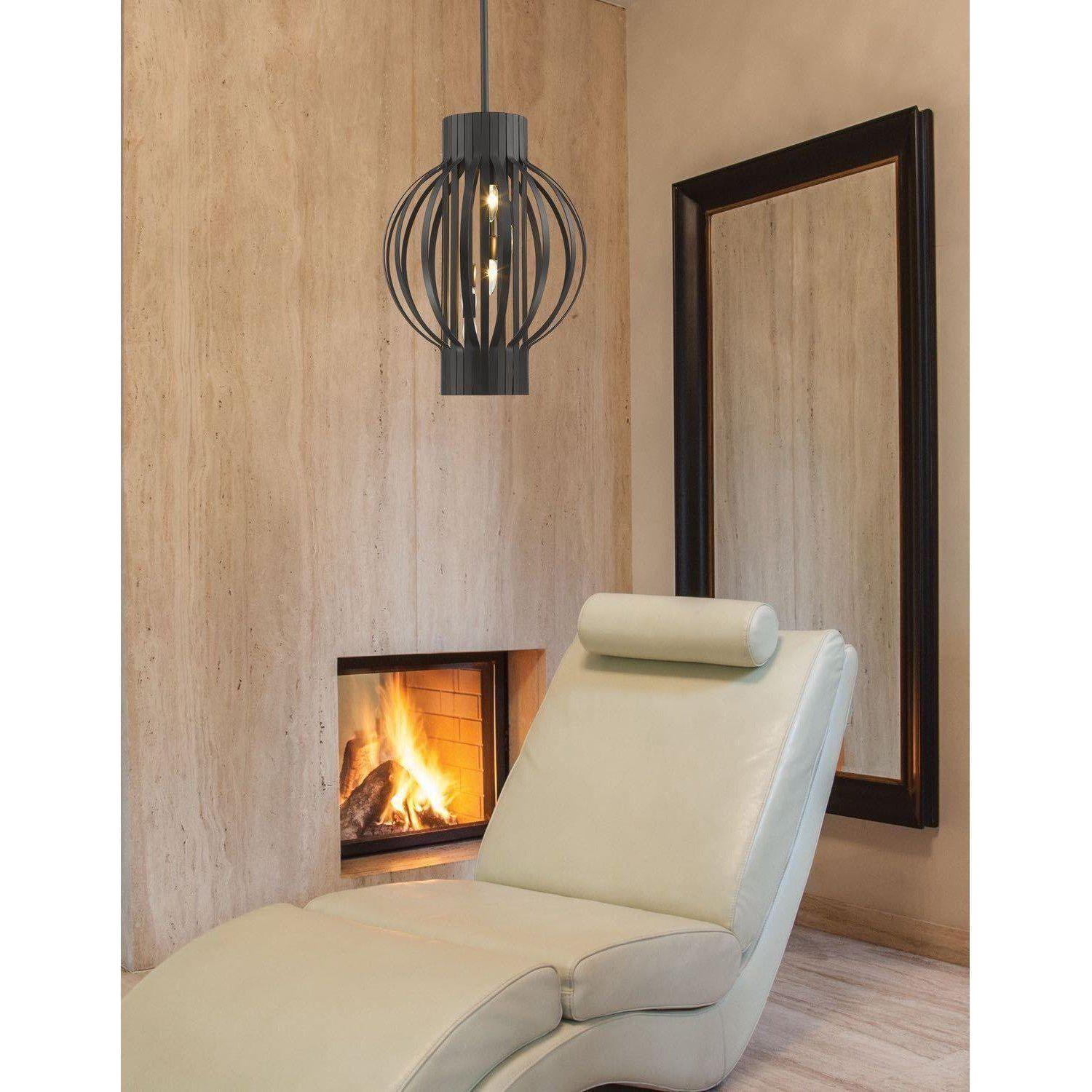 Z-Lite - Moundou Pendant - Lights Canada