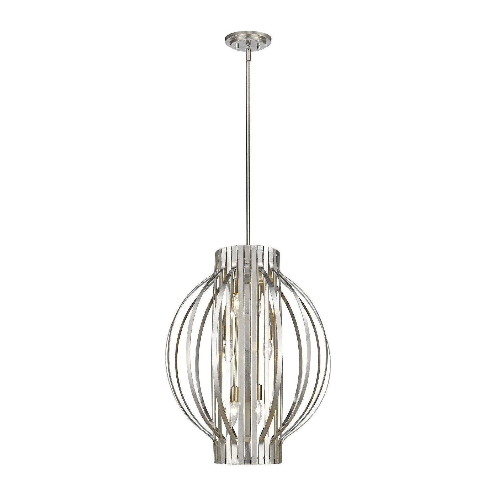 Z-Lite - Moundou Pendant - Lights Canada