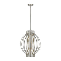 Moundou Pendant