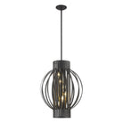 Z-Lite - Moundou Pendant - Lights Canada