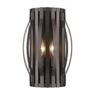 Z-Lite - Moundou Wall Sconce - Lights Canada