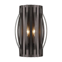 Moundou Wall Sconce
