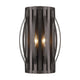 Z-Lite - Moundou Wall Sconce - Lights Canada