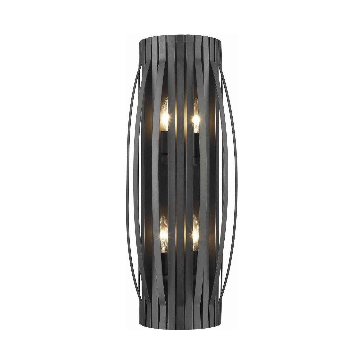 Z-Lite - Moundou Wall Sconce - Lights Canada