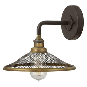 Hinkley - Rigby Sconce - Lights Canada