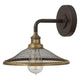 Hinkley - Rigby Sconce - Lights Canada