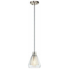 Kichler - Evie Mini Pendant - Lights Canada