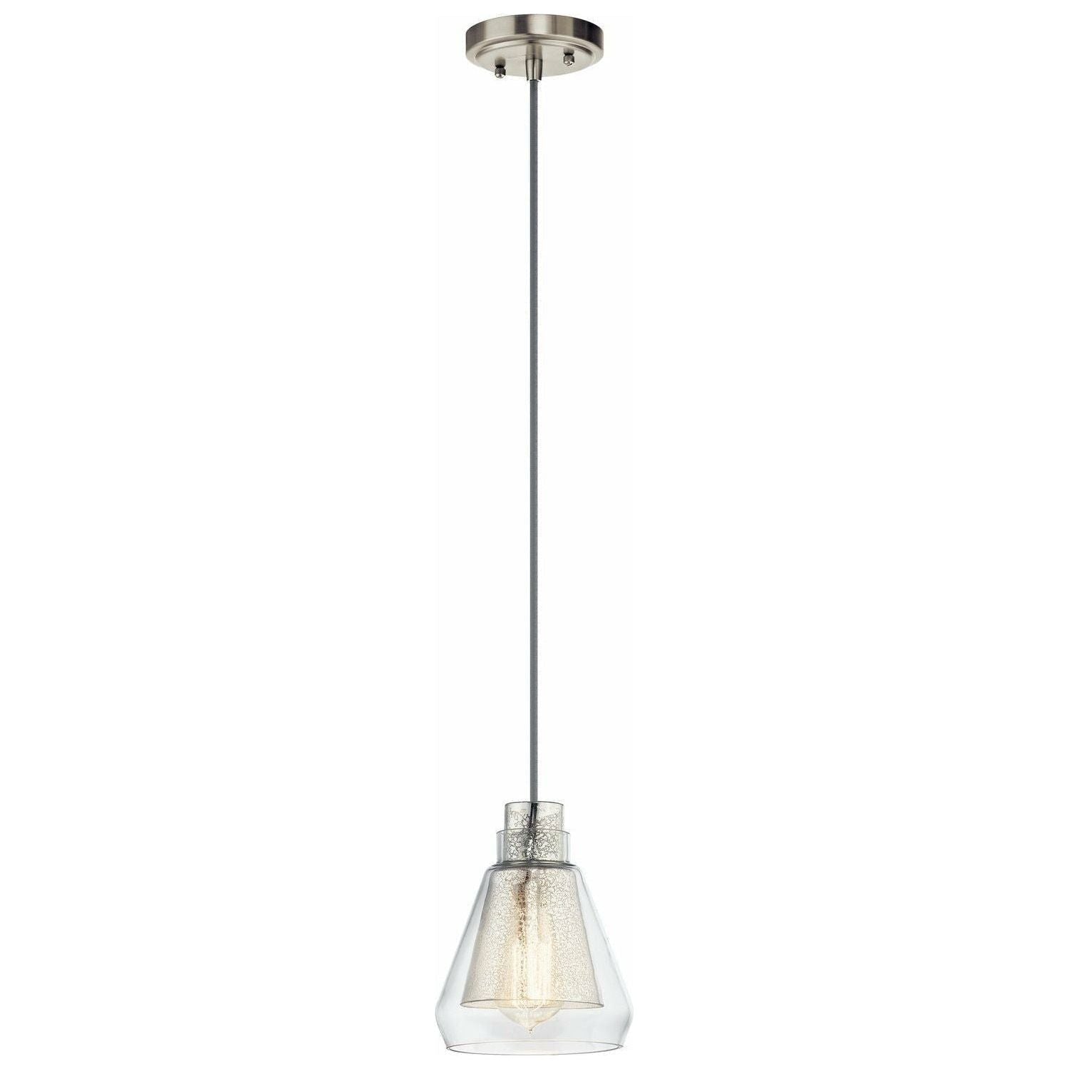 Kichler - Evie Mini Pendant - Lights Canada