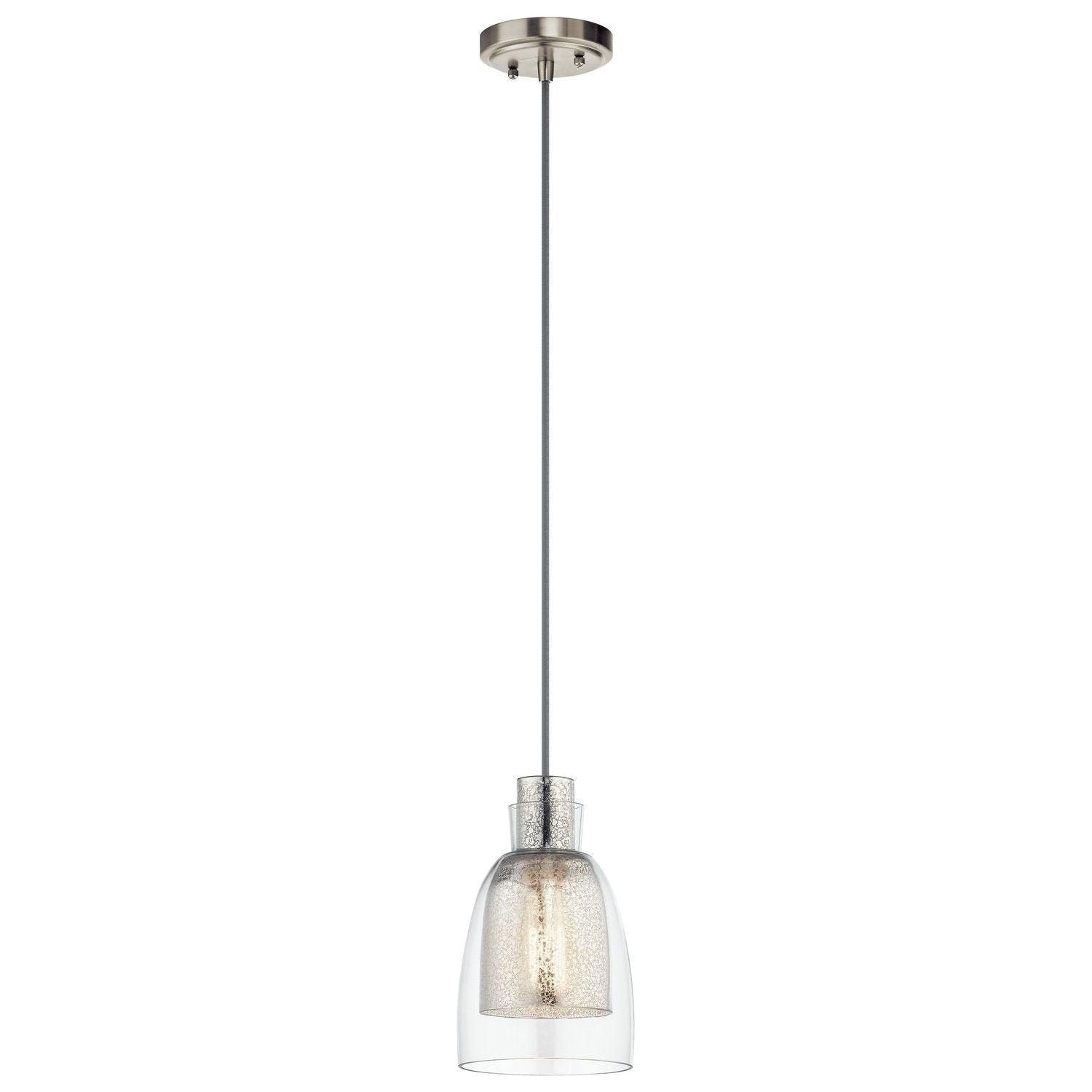 Kichler - Evie Mini Pendant - Lights Canada