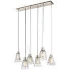 Kichler - Evie Linear Suspension - Lights Canada