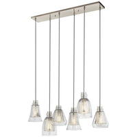 Evie Linear Suspension