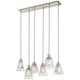 Kichler - Evie Linear Suspension - Lights Canada