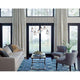 Kichler - Evie Linear Suspension - Lights Canada