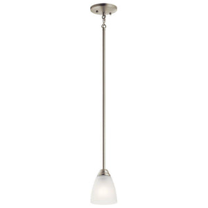 Kichler - Kichler Jolie Mini Pendant 1Lt LED - Lights Canada